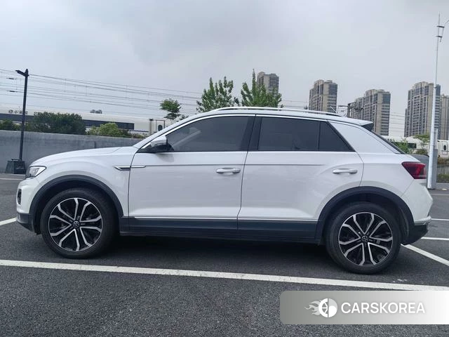 Volkswagen Exploring songs id 4261036 из Китая 9