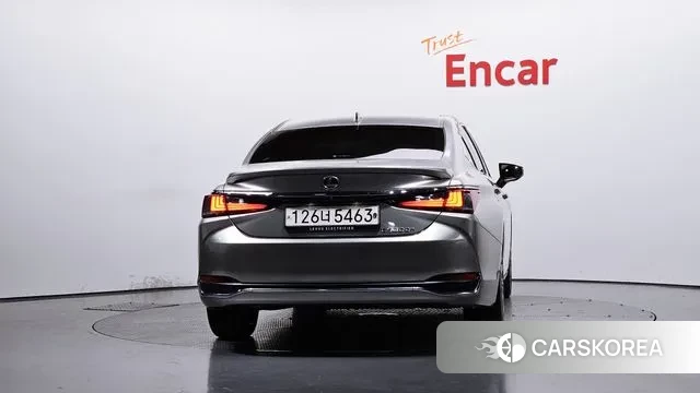 Lexus ES300h 7th generation id 3359592 из Кореи 14