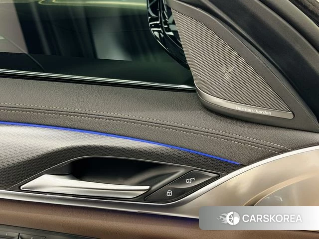 BMW 5 series (imported) id 4260447 из Китая 19