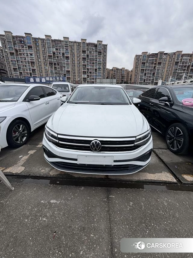 Volkswagen Bora id 4298273 из Китая 8