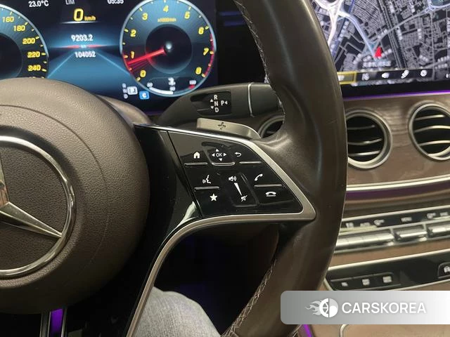 Mercedes-Benz E-class id 4299652 из Китая 21