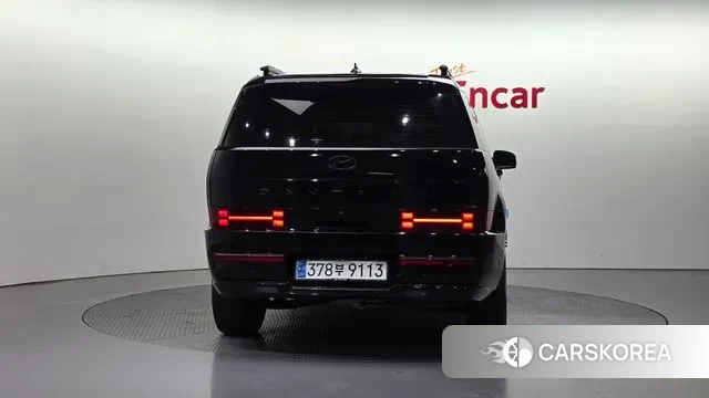 Hyundai Santa Fe (MX5) id 3410486 из Кореи 14