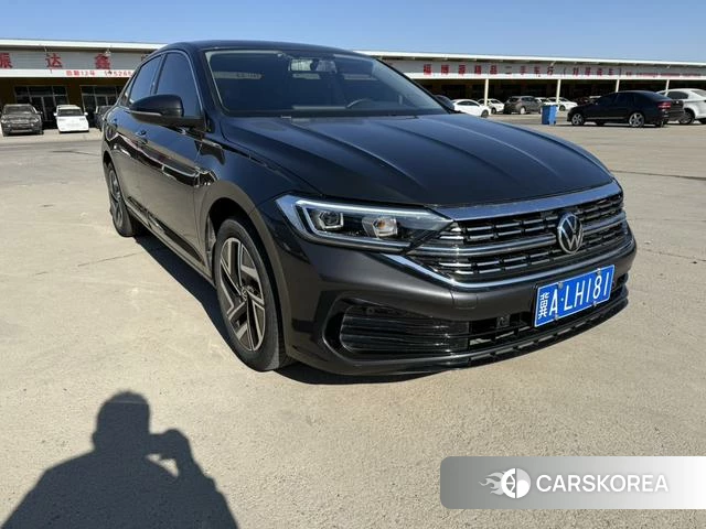Volkswagen Sagitar id 4271200 из Китая 7