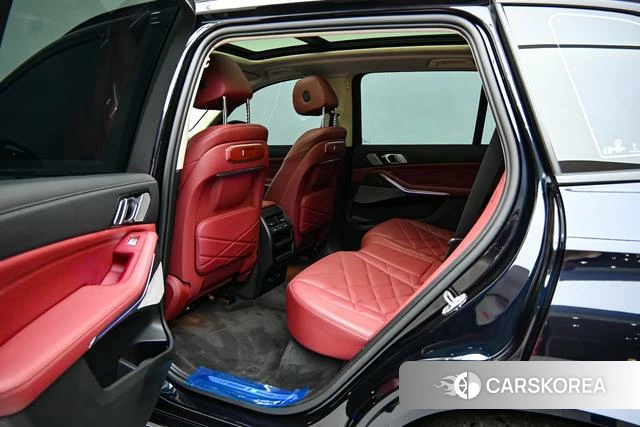 BMW X5 id 4335100 из Китая 14