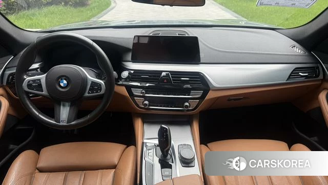 BMW 5 series (imported) id 4242387 из Китая 18