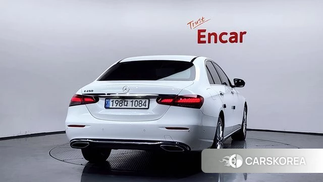 Mercedes-Benz E-Class W213 id 3885302 из Кореи 14