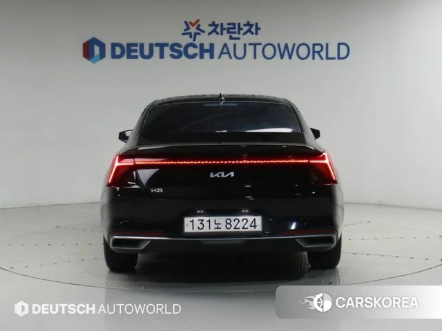 Kia K8 id 4792795 из Кореи 14