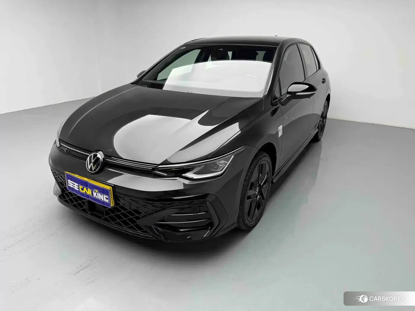 Volkswagen Golf id 4634776 из Китая 14