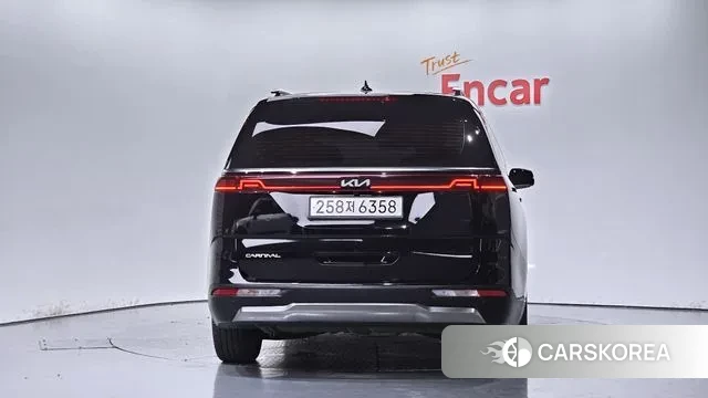 Kia Carnival 4th generation id 3053445 из Кореи 14