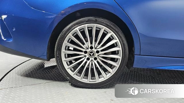 Mercedes-Benz C-Class W206 id 4749976 из Кореи 24