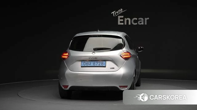 Renault Korea (Samsung) Joe id 3842924 из Кореи 14