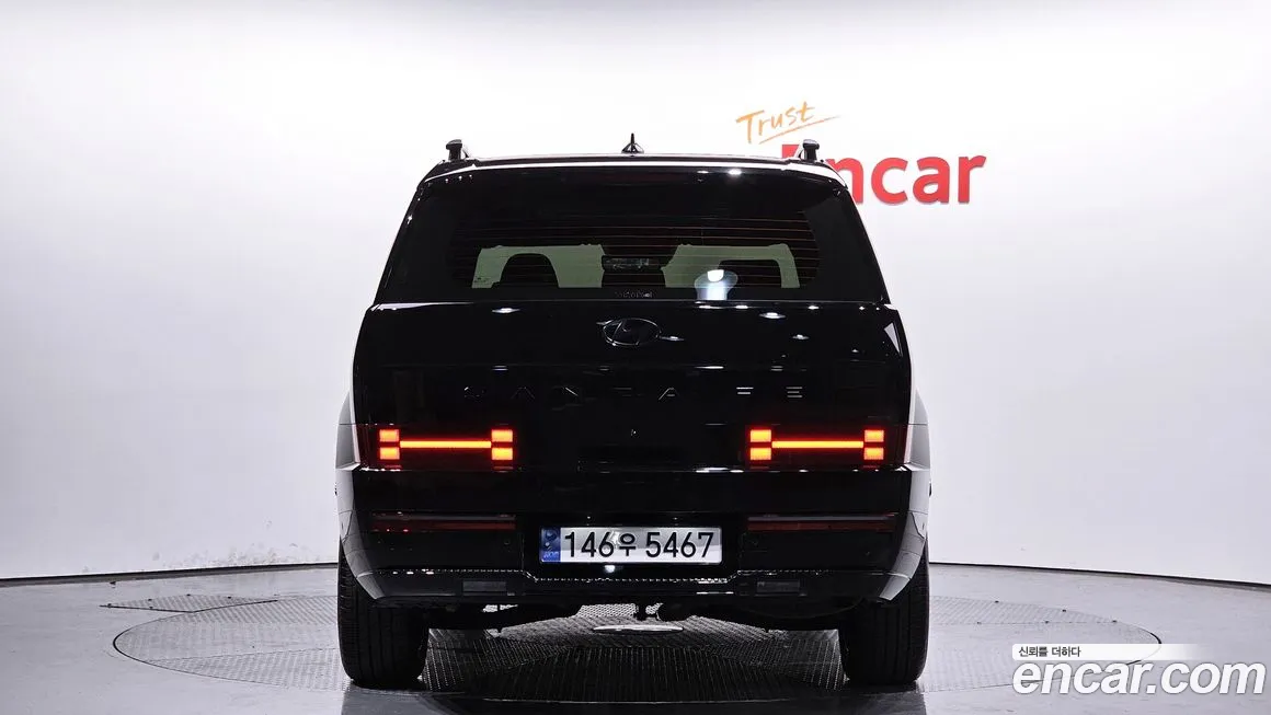 Hyundai Santa Fe (MX5) id 2048940 из Кореи 14