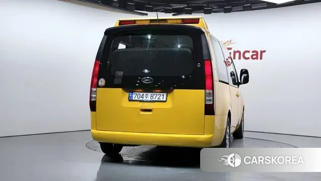 Hyundai Staria id 3164051 из Кореи 14