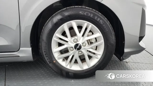 Kia Morning Urban (JA) id 3787499 из Кореи 14