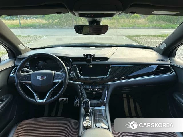 Cadillac XT6 id 4253501 из Китая 21