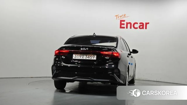 Kia The New K3 2nd generation id 4720871 из Кореи 24