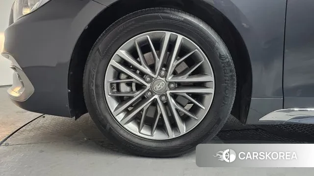 Hyundai Grandeur IG id 3672822 из Кореи 14