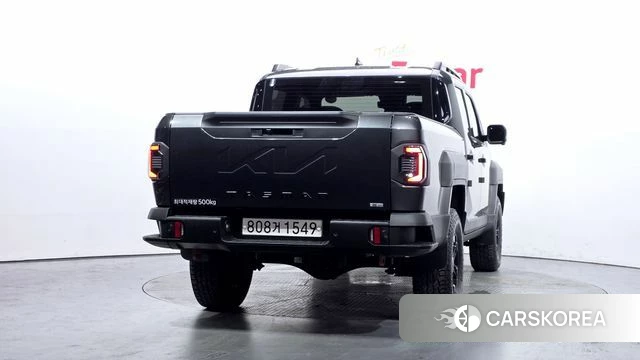 Kia Tasman id 4413933 из Кореи 26