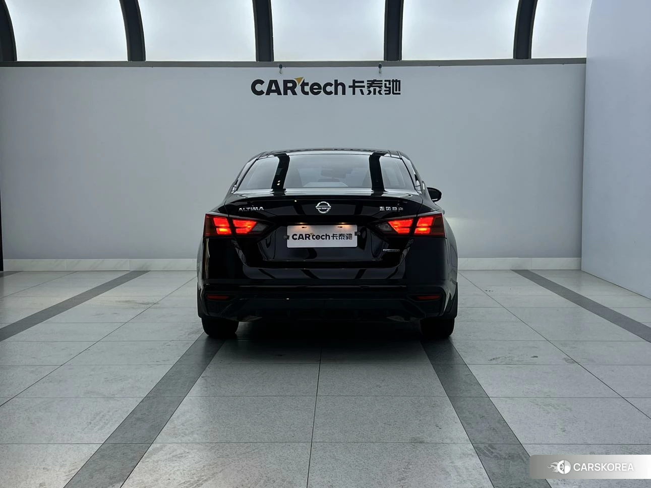 Nissan Altima id 4479527 из Китая 11