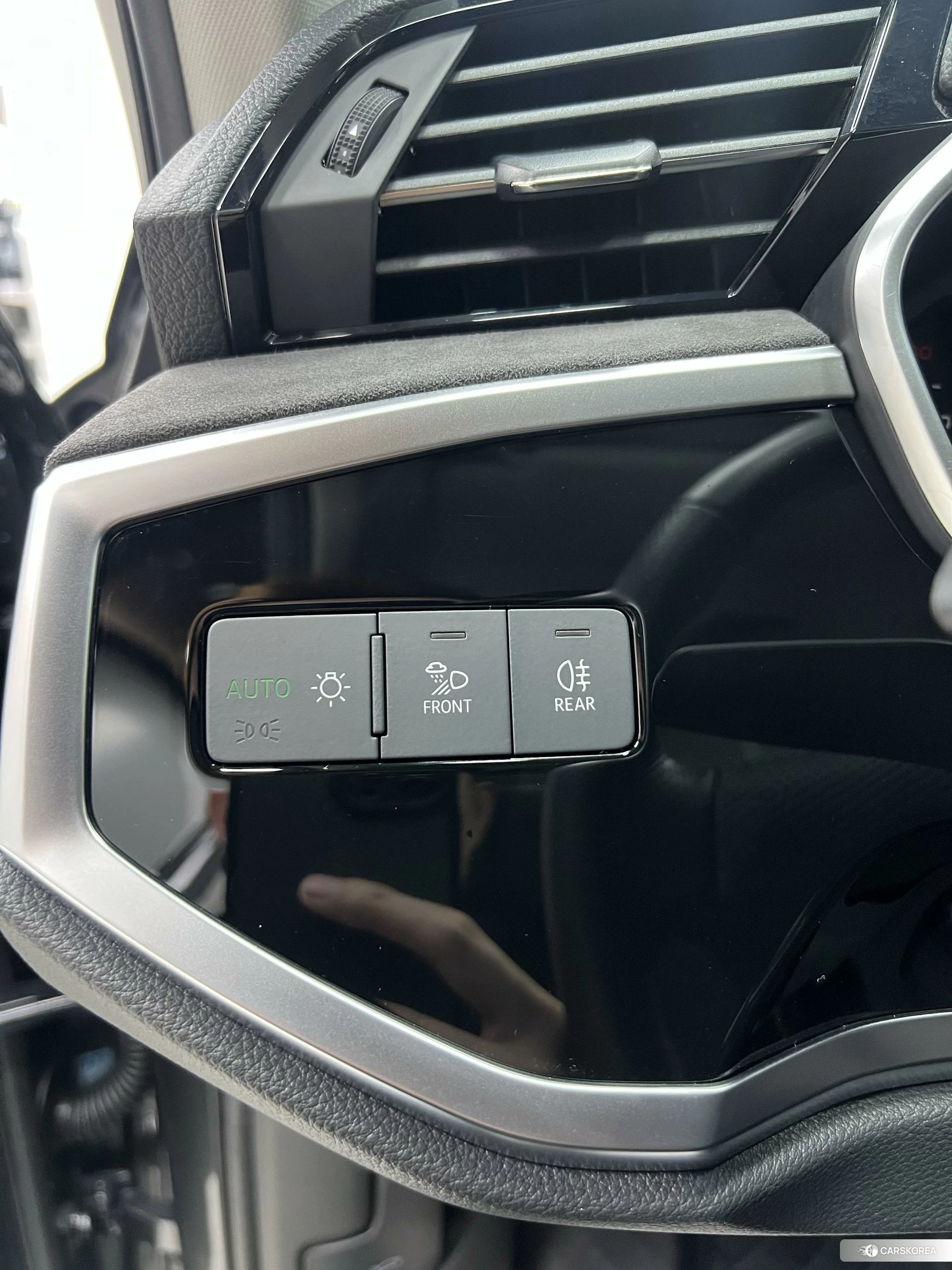 Audi Q3 Sportback id 4479778 из Китая 21