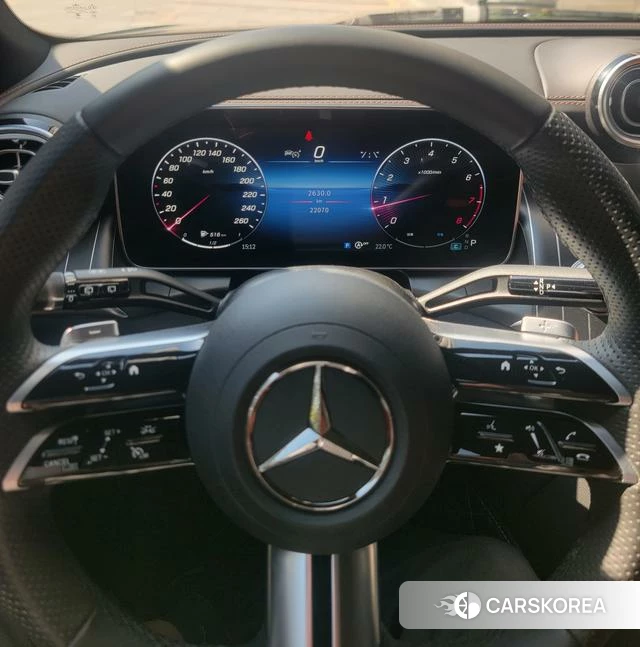 Mercedes-Benz GLC id 4277793 из Китая 7