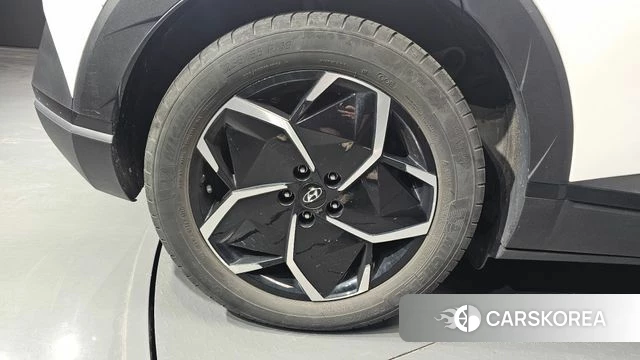 Hyundai Ionic 5 id 4489142 из Кореи 27