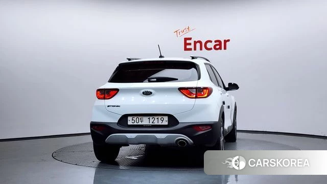 Kia Stonic id 4596116 из Кореи 26