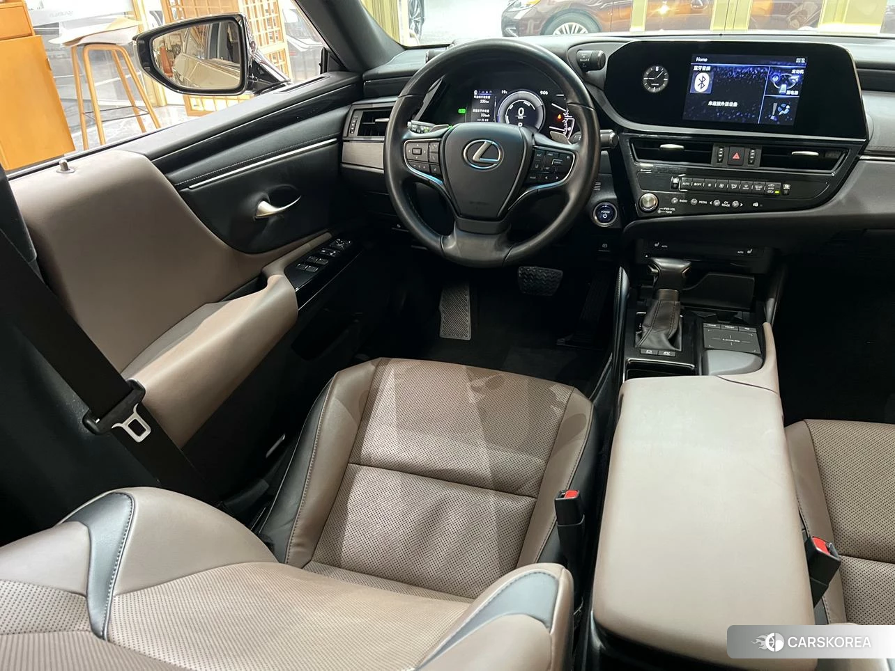 Lexus ES id 4421083 из Китая 10