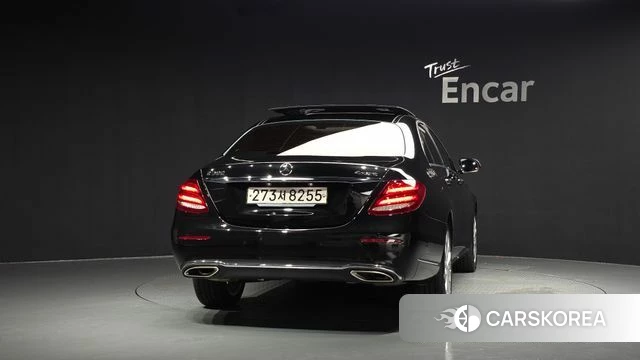 Mercedes-Benz E-Class W213 id 4759998 из Кореи 14