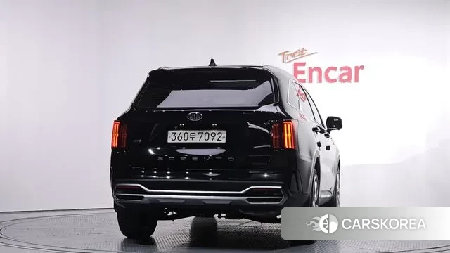 Kia Sorento 4th Generation id 3374517 из Кореи 14