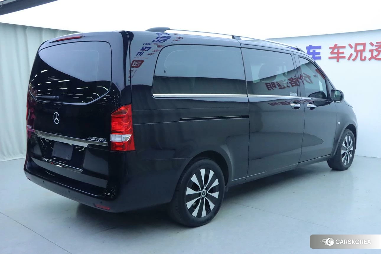 Mercedes-Benz Vito id 4461735 из Китая 23