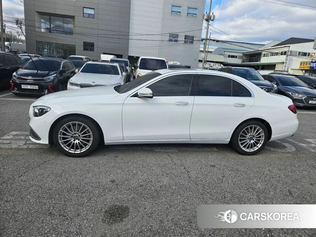 Mercedes-Benz E-Class W213 id 3965401 из Кореи 14