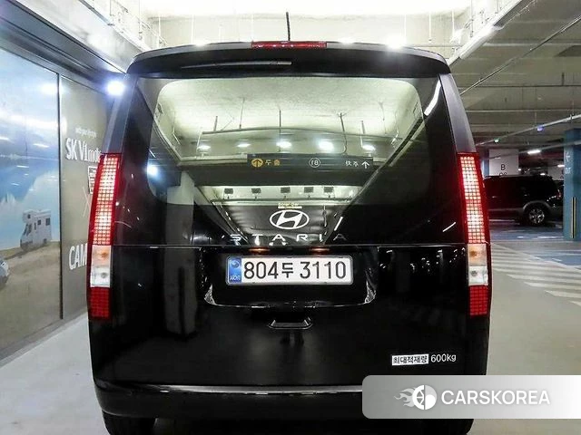 Hyundai Staria id 4870677 из Кореи 14
