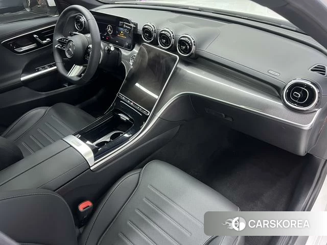 Mercedes-Benz Class C id 4277552 из Китая 16