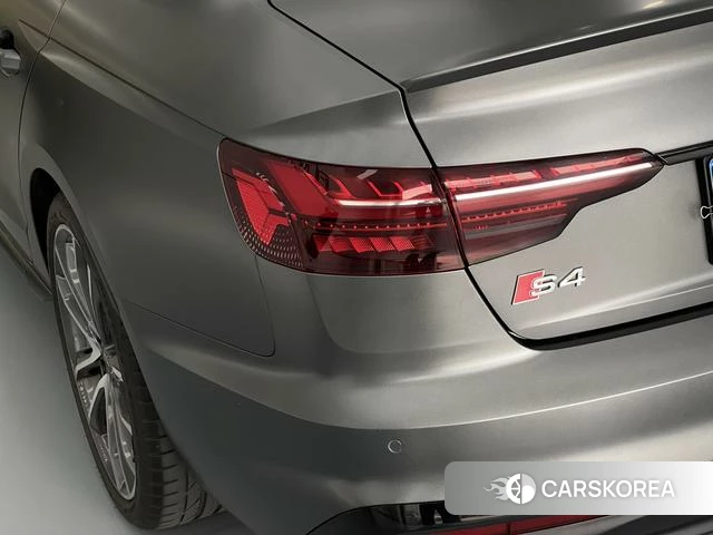 Audi S4 id 4211163 из Китая 25