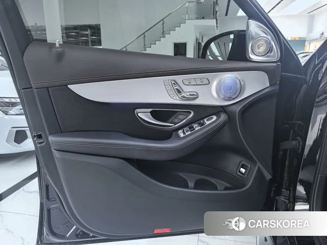 Mercedes-Benz GLC id 4272430 из Китая 8