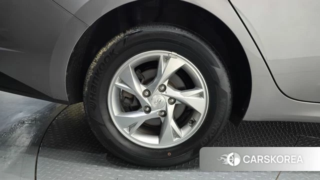 Hyundai Avante (CN7) id 4731709 из Кореи 24