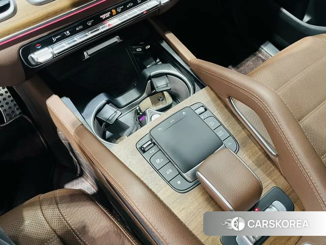 Mercedes-Benz GLS id 4291162 из Китая 25