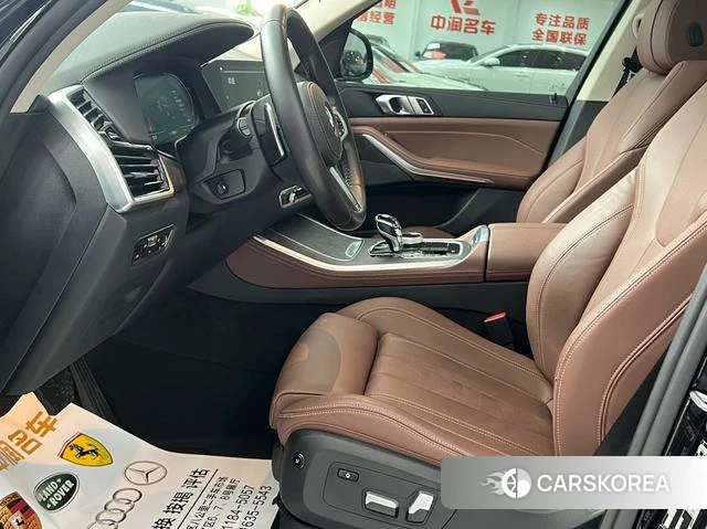 BMW X5 (imported) id 4272226 из Китая 11