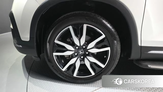 Honda Pilot 3rd generation id 3942648 из Кореи 14