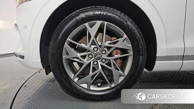 Genesis GV70 id 3400461 из Кореи 14