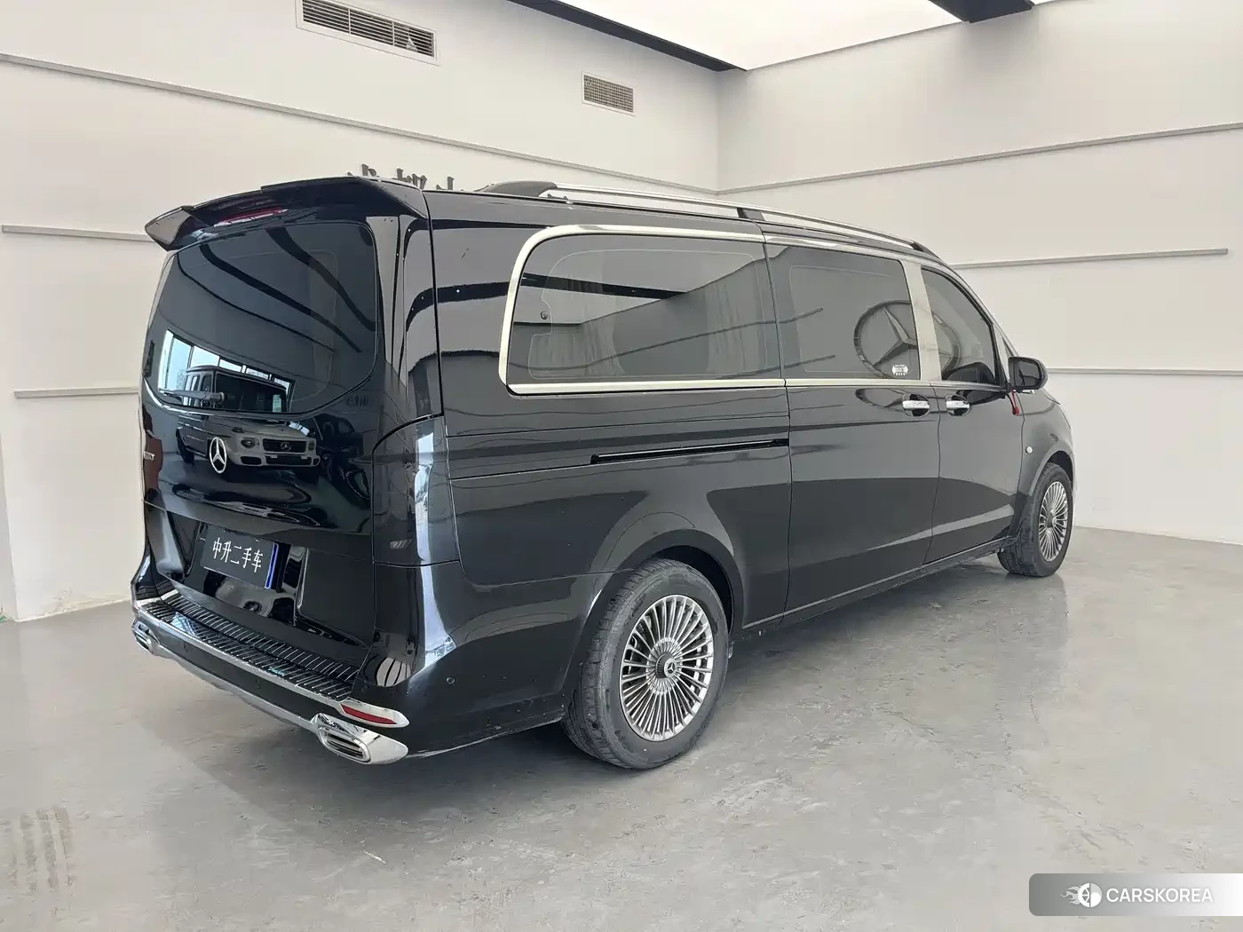 Mercedes-Benz Vito id 4559703 из Китая 15