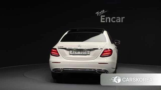 Mercedes-Benz E-Class W213 id 3893797 из Кореи 14