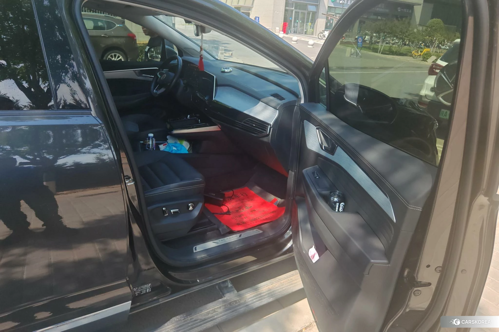 Volkswagen Lanjing id 4452738 из Китая 11