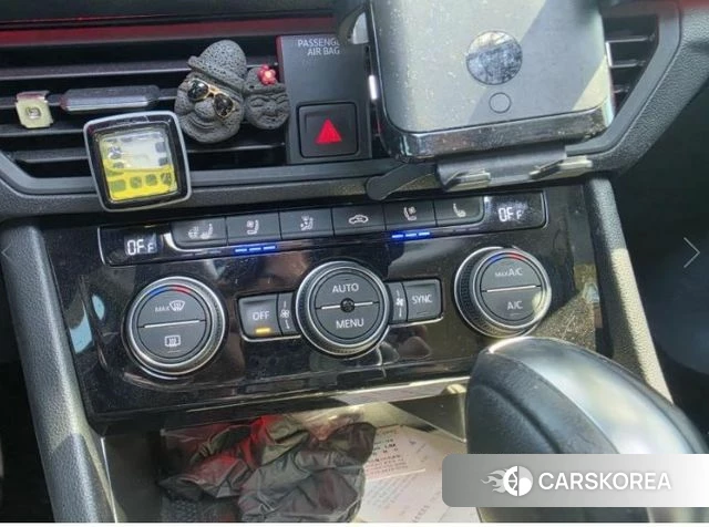 Volkswagen 7th Generation of Jetta id 4196221 из Кореи 9