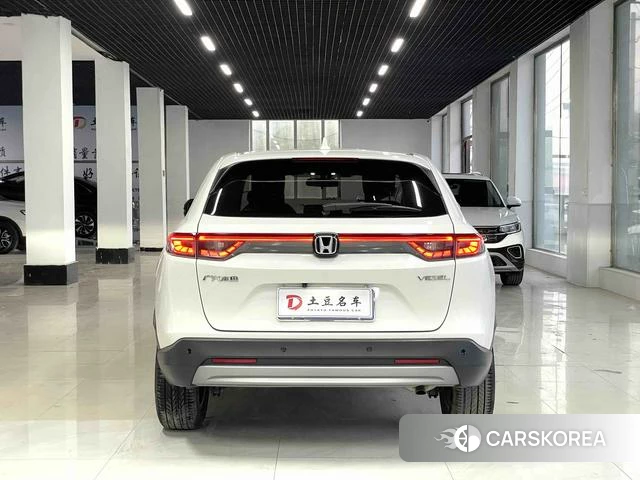 Honda Binzhi id 4348228 из Китая 12