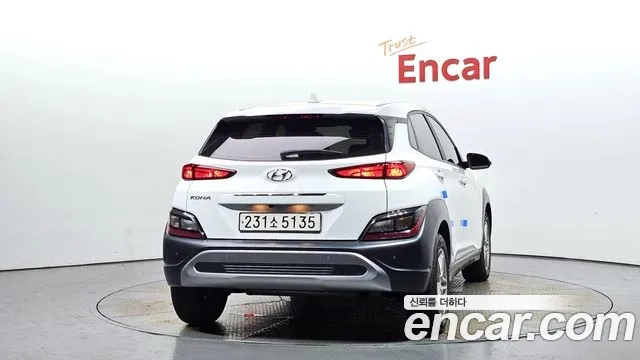 Hyundai The New Kona id 2955056 из Кореи 14