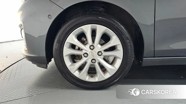 Chevrolet (GM Daewoo) The New Spark id 4717866 из Кореи 27