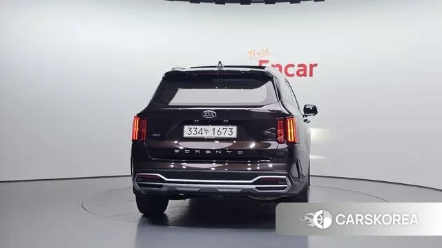 Kia Sorento 4th Generation id 3264318 из Кореи 14