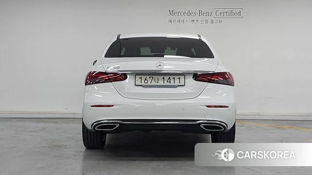 Mercedes-Benz E-Class W213 id 4249018 из Кореи 14